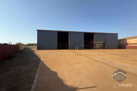7 Stocker St, Port Hedland, WA 6721
