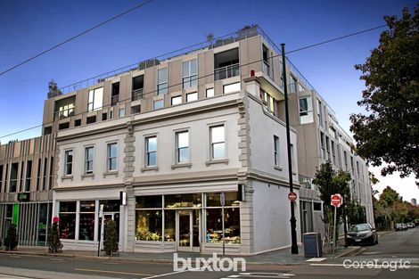 Property photo of 203/42 Ralston Street South Yarra VIC 3141