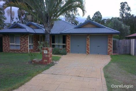 Property photo of 11 Waterlily Place Calamvale QLD 4116