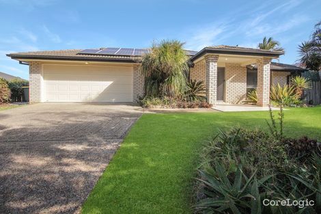Property photo of 41 Mountain View Crescent Mount Warren Park QLD 4207