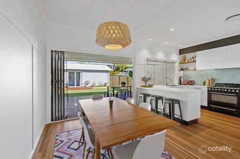 Property photo of 34 Roderick Street Moffat Beach QLD 4551