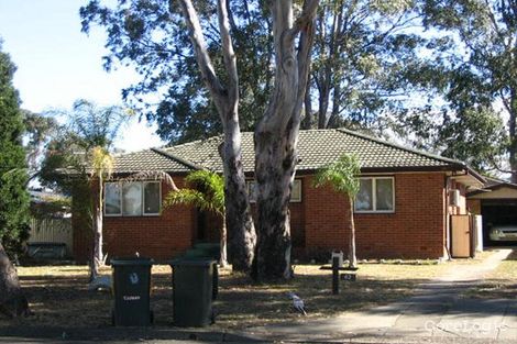 Property photo of 62 Mariana Crescent Lethbridge Park NSW 2770