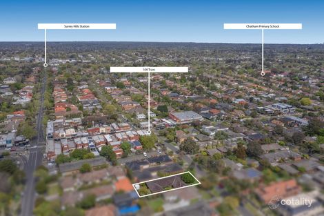 Property photo of 8 Clapham Street Balwyn VIC 3103