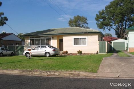 Property photo of 7 Warman Street Pendle Hill NSW 2145