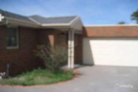 Property photo of 2/20 Danien Street Glen Waverley VIC 3150