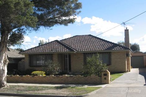 21 Chauvel St, Reservoir, VIC 3073