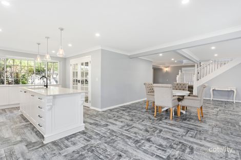 Property photo of 43 Wallaby Drive Mudgeeraba QLD 4213