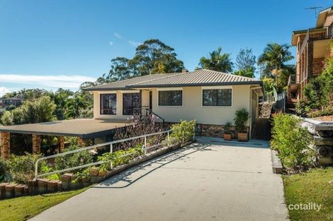 25 Panorama Pde, Urunga, NSW 2455