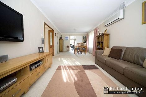 Property photo of 27 Parker Street Curtin ACT 2605