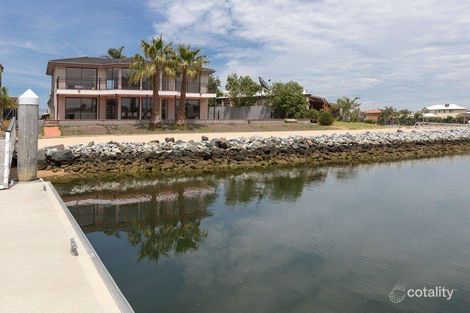 Property photo of 20 Coral Island Court Patterson Lakes VIC 3197