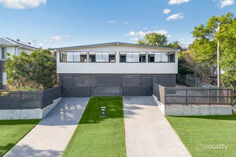 Property photo of 15 Sunbury Street Geebung QLD 4034