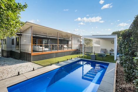 Property photo of 15 Sunbury Street Geebung QLD 4034