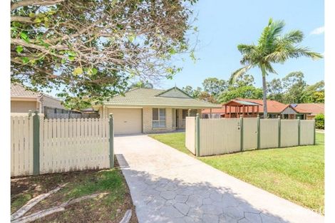 Property photo of 5 Sika Court Chermside West QLD 4032