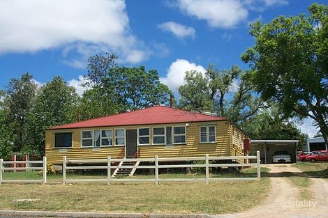 164 Pratten St, Warwick, QLD 4370