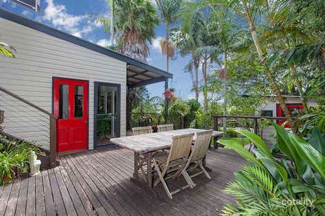 Property photo of 30 Granuaille Road Bangalow NSW 2479