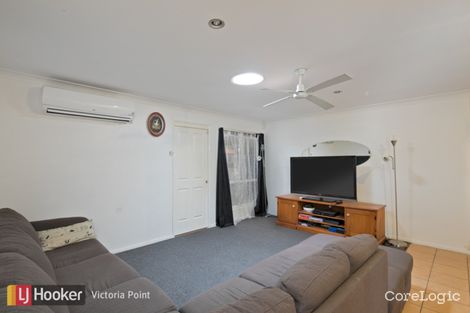 Property photo of 16 Gladebourne Crescent Victoria Point QLD 4165