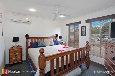Property photo of 16 Gladebourne Crescent Victoria Point QLD 4165