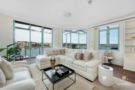 Property photo of 701/1 Roseby Street Drummoyne NSW 2047