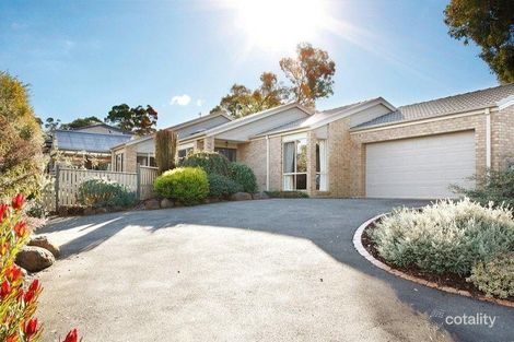 42 Cartledge Ave, Mount Clear, VIC 3350