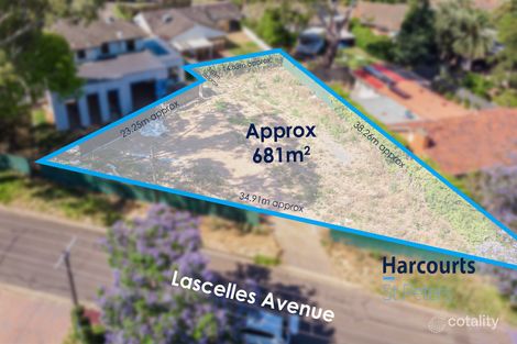 Property photo of 6 Lascelles Avenue Beaumont SA 5066