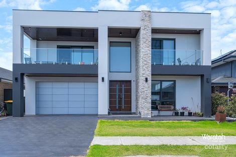 Property photo of 15 Bromus Street Marsden Park NSW 2765