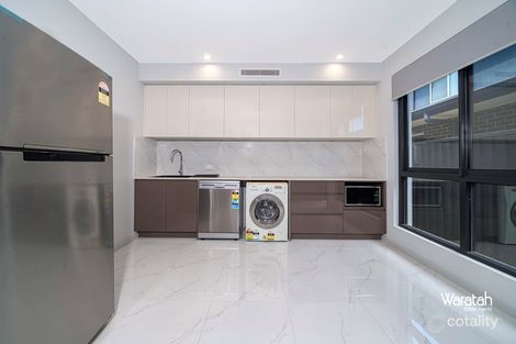 Property photo of 15 Bromus Street Marsden Park NSW 2765