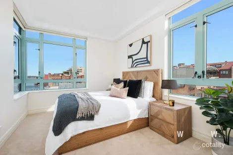 Property photo of 701/1 Roseby Street Drummoyne NSW 2047