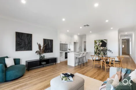 Property photo of 41B Reid Avenue Felixstow SA 5070