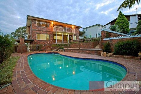 Property photo of 3 Thackeray Street Winston Hills NSW 2153