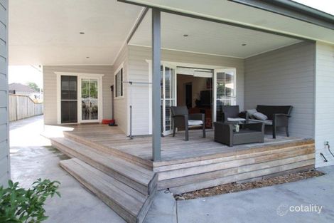 Property photo of 4 Shaw Street East Ryde NSW 2113