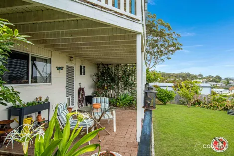 Property photo of 142 Hector McWilliam Drive Tuross Head NSW 2537