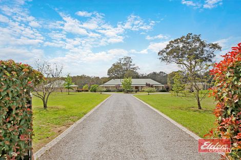 Property photo of 152 Lyrebird Road Pheasants Nest NSW 2574