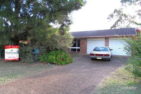 18 Brittania Dr, Watanobbi, NSW 2259