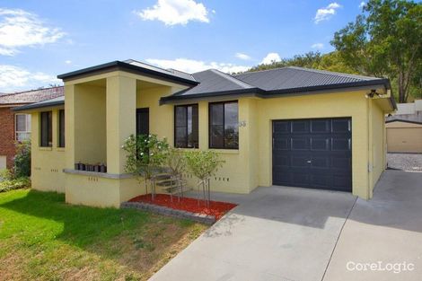 Property photo of 56 Valley Drive East Tamworth NSW 2340
