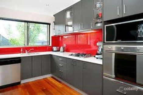 Property photo of 2/1 Mabel Street Ivanhoe VIC 3079