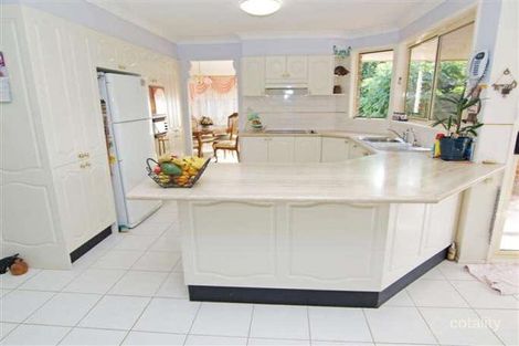 Property photo of 5 Ellerslie Drive West Pennant Hills NSW 2125