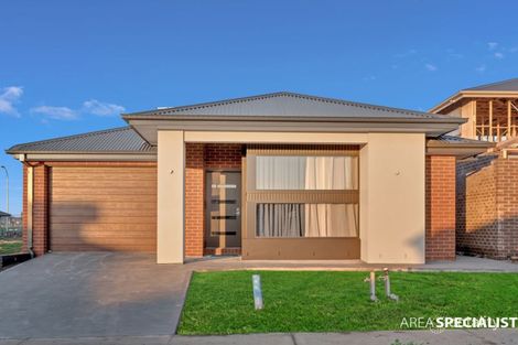 19 Pedro St, Clyde North, VIC 3978