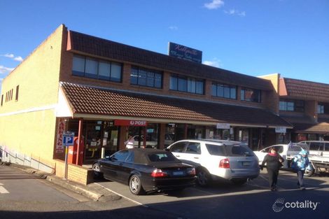 7/33 Windsor Rd, Kellyville, NSW 2155