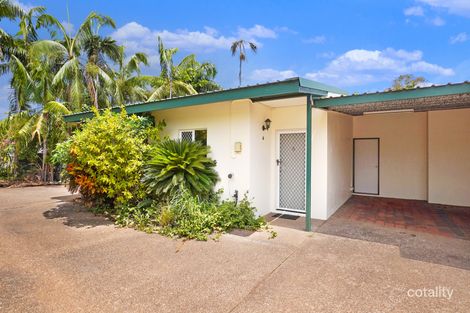 6/32 Shearwater Dr, Bakewell, NT 0832