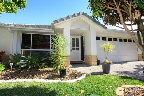 Property photo of 39/29 Ellis Drive Mudgeeraba QLD 4213