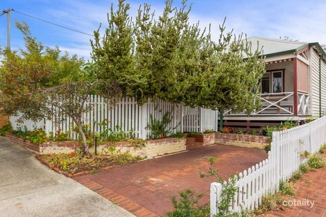 Property photo of A/49 Gresham Street Victoria Park WA 6100