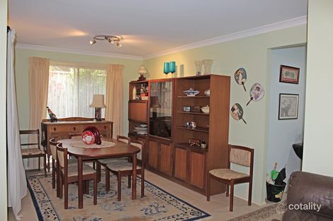 Property photo of 5 Callistemon Court Ulladulla NSW 2539