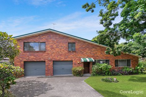 Property photo of 10 Wilpark Crescent Currumbin Waters QLD 4223