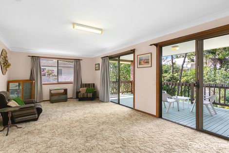 Property photo of 10 Wilpark Crescent Currumbin Waters QLD 4223