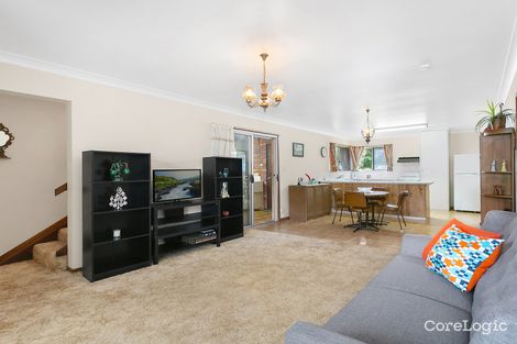 Property photo of 10 Wilpark Crescent Currumbin Waters QLD 4223