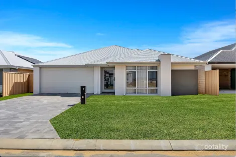 7 Elation Gr, Baldivis, WA 6171