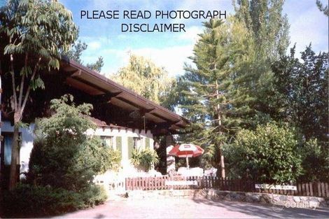 Property photo of 415 Mundaring Weir Road Piesse Brook WA 6076