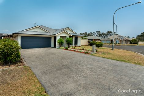 Property photo of 8 Wattlebird Road South Nowra NSW 2541