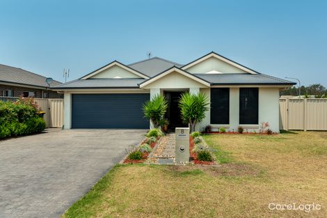 Property photo of 8 Wattlebird Road South Nowra NSW 2541