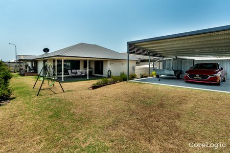 Property photo of 8 Wattlebird Road South Nowra NSW 2541